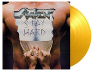 Stay Hard