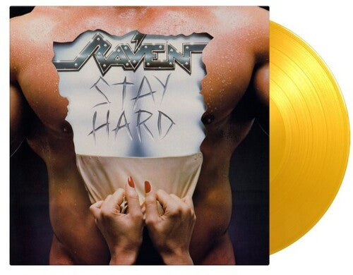 Stay Hard
