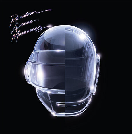 Random Access Memories (10Th Anniversary Edition), Daft Punk, LP
