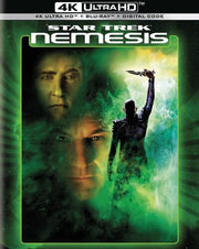 Star Trek X: Nemesis