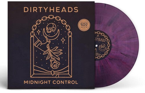 Midnight Control - New Twighlight, Dirty Heads, LP