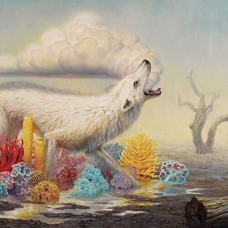Hollow Bones, Rival Sons, LP