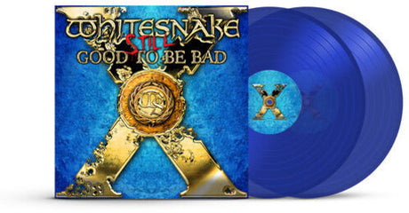 Still... Good To Be Bad, Whitesnake, LP