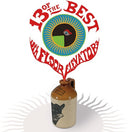 13 Of The Best Of The 13Th Floor Elevators, 13Th Floor Elevators, LP