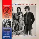 Greatest Hits: The Immediate Years 1967-1969, Small Faces, LP