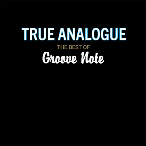 Best Of Groove Note Records / Various, Best Of Groove Note Records / Various, LP