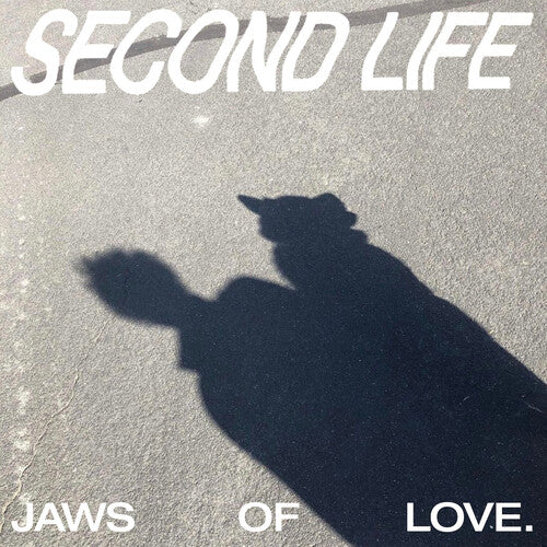 Second Life - Eco-Mix Colored -- Jaws Of Love., LP