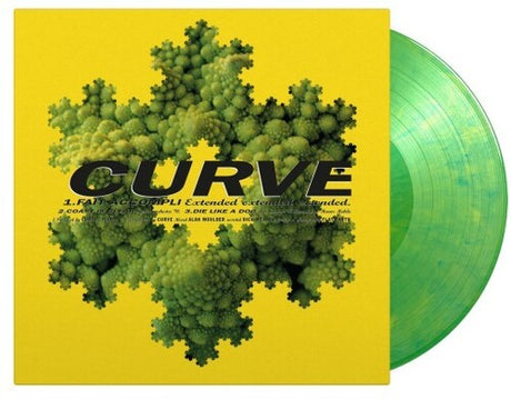 Fait Accompli, Curve, LP