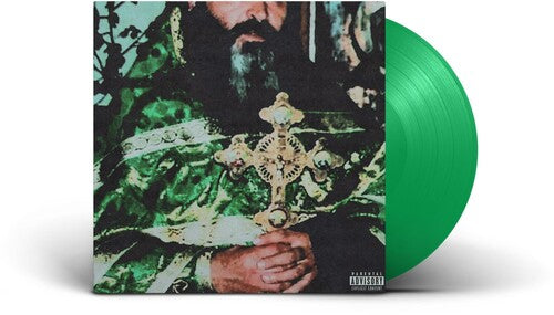 Sing Me A Lullaby My Sweet Temptation, Suicideboys, LP