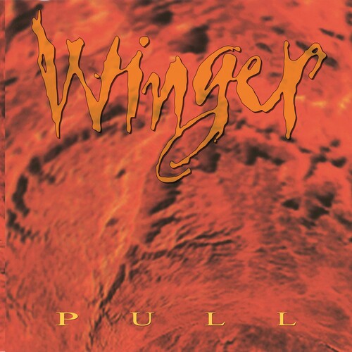 Pull, Winger, LP