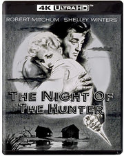 Night Of The Hunter