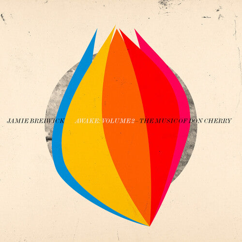 Awake: Volume 2 - The Music Of Don Cherry -- Jamie Breiwick, CD