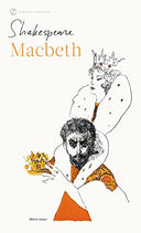 Macbeth -- William Shakespeare, Mass Market Paperbound
