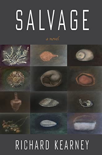 Salvage -- Richard Kearney, Paperback
