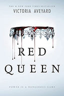 Red Queen -- Victoria Aveyard, Hardcover