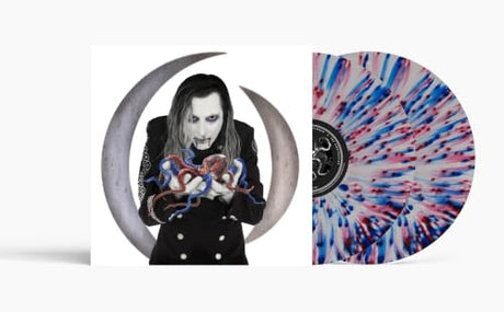 Eat The Elephant -- Perfect Circle, LP