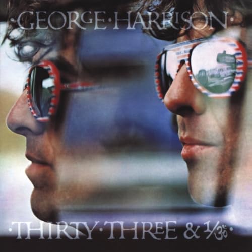 Thirty Three & 1/3 - Limited Edition -- George Harrison, CD