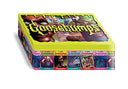 Goosebumps Retro Scream Collection -- R. L. Stine, Boxed Set
