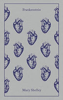 Frankenstein -- Mary Shelley, Hardcover