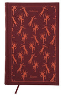 Inferno -- Dante Alighieri, Hardcover