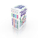 Tales of Magic 4-Book Boxed Set -- Edward Eager, Boxed Set