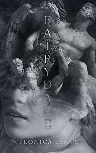 Fairydale -- Veronica Lancet, Paperback