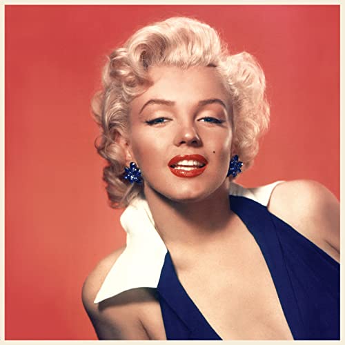 Very Best Of Marilyn Monroe, Marilyn Monroe, LP