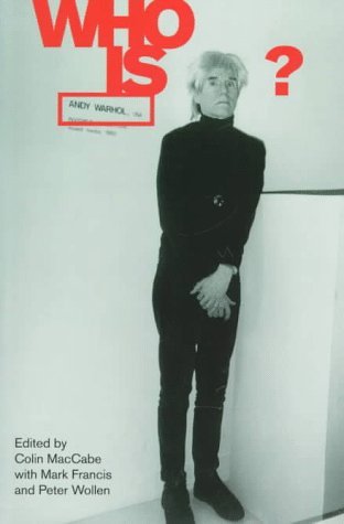 Used - Very Good | Who Is Andy Warhol? -- Paperback