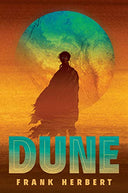 Dune: Deluxe Hardcover Edition -- Frank Herbert, Hardcover