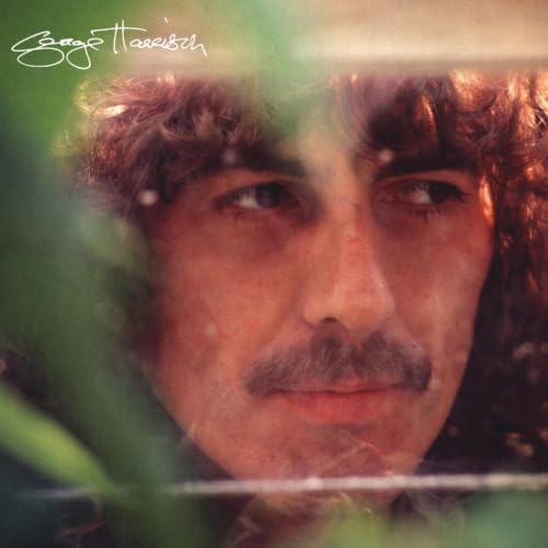 George Harrison - Limited Edition -- George Harrison, CD