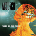 Taken By The Throat + Scribe Ep, Accuser, LP