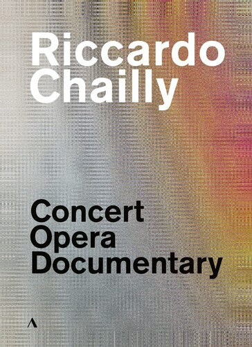 Concert Opera Documentary -- Beethoven,L.V. / Grieg / Mendelssohn, DVD