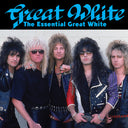 Essential Great White, Great White, LP