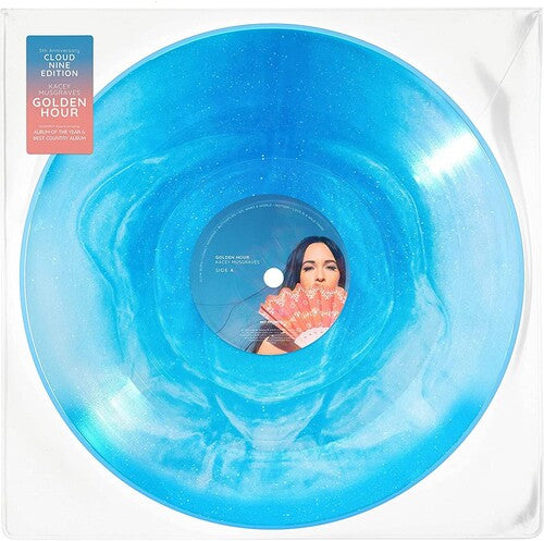 Golden Hour (5Th Anniversary), Kacey Musgraves, LP