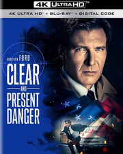 Clear & Present Danger
