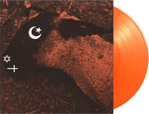 Animositisomina, Ministry, LP