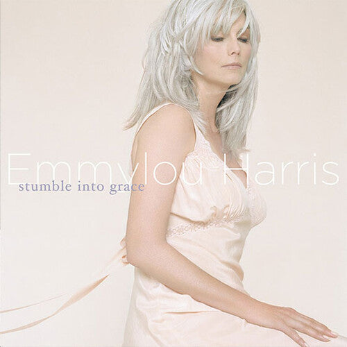 Stumble Into Grace, Emmylou Harris, LP