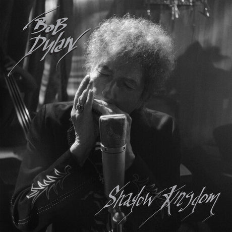 Shadow Kingdom, Bob Dylan, CD
