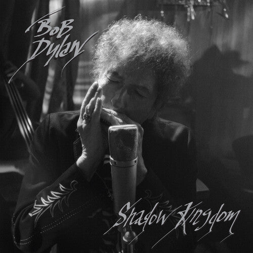 Shadow Kingdom, Bob Dylan, CD