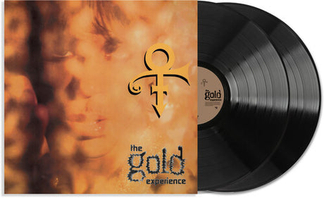 Gold Experience, Prince, LP