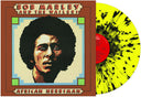 African Herbsman, Bob / Wailers Marley, LP