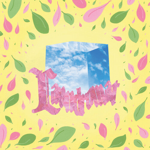 Laundromat, Pickle Darling, Cassette