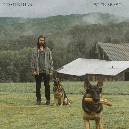 Stick Season, Noah Kahan, LP
