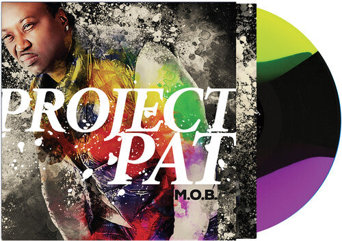 M.O.B., Project Pat, LP