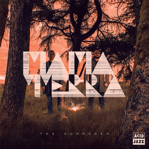 Summoned, Mama Terra, LP