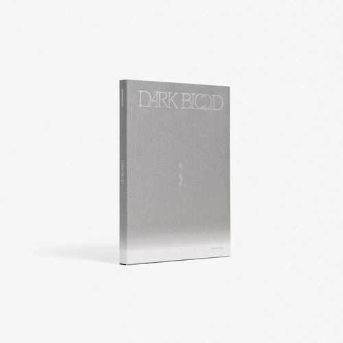 Dark Blood (Engine Ver.), Enhypen, CD