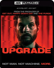 Upgrade (2018)