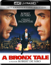 Bronx Tale (30Th Anniversary Edition)