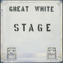 Stage, Great White, LP