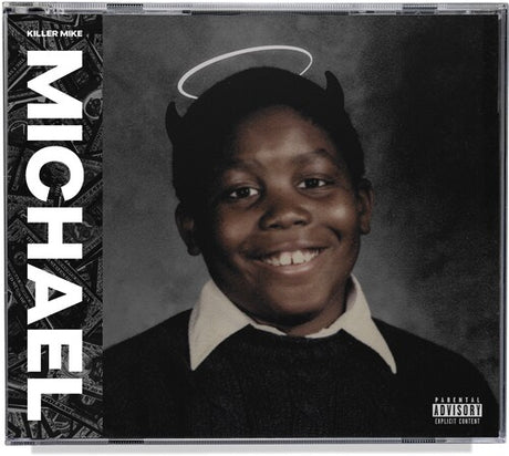 Michael, Killer Mike, CD